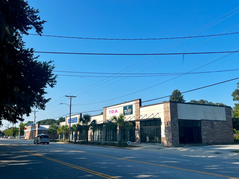 Primary Photo Of 4831 Mixson Ave, North Charleston Storefront Retail Office For Sale