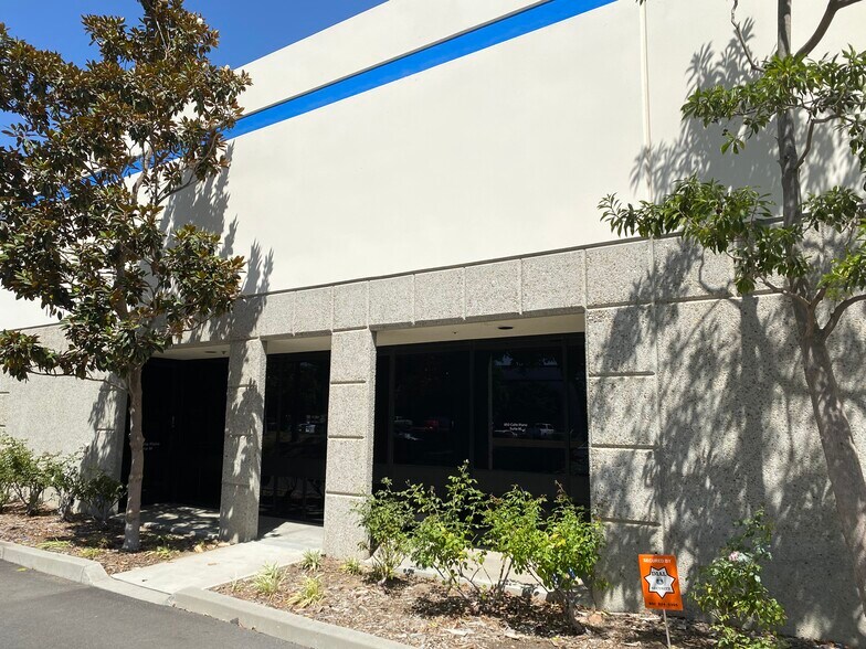 Primary Photo Of 850 Calle Plano, Camarillo Light Manufacturing For Lease