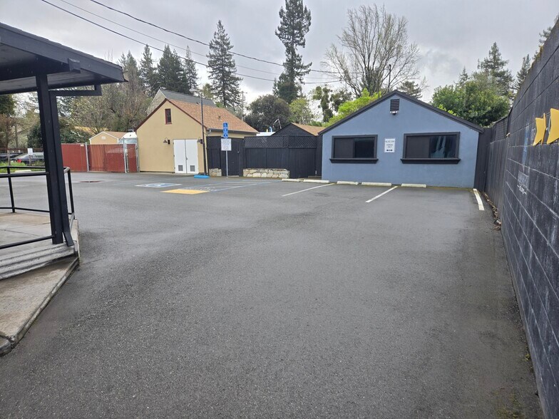 More Photos Of 1510 4th St, Santa Rosa Office For Sale