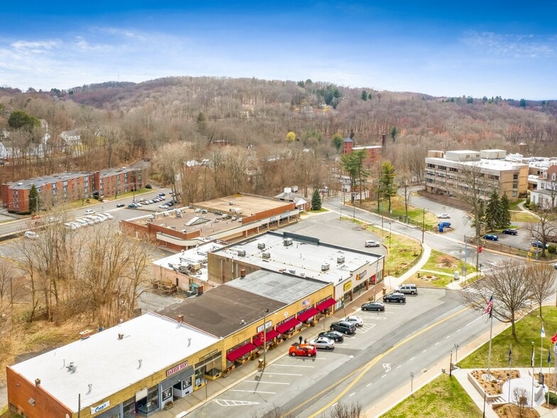 More Photos Of 33 W Main St, Vernon Storefront Retail Office For Sale