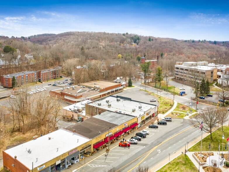 More Photos Of 33 W Main St, Vernon Rockville Storefront Retail Office For Lease