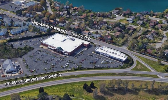 More Photos Of Indian River Rd @ Ferrell Parkway, Virginia Beach Unknown For Lease