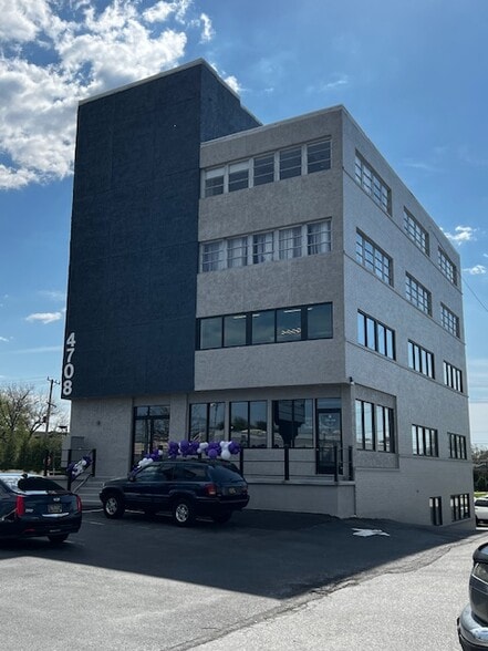 More Photos Of 4708 Kirkwood Hwy, Wilmington Office For Lease