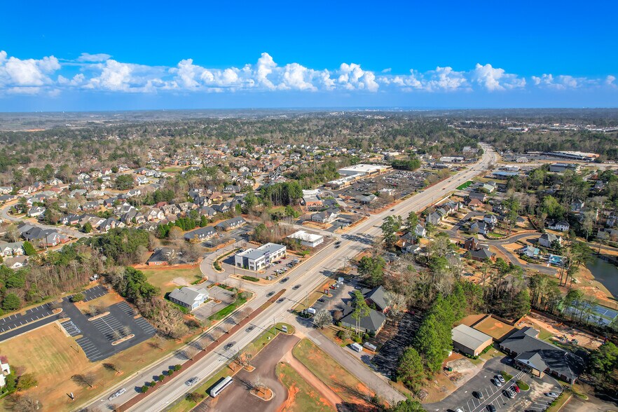 More Photos Of 425 Furys Ferry Rd, Augusta Office For Sale