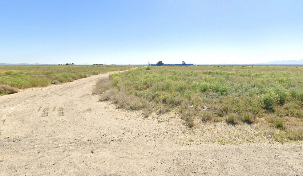 More Photos Of 75th STREET WEST, Lancaster Land For Sale