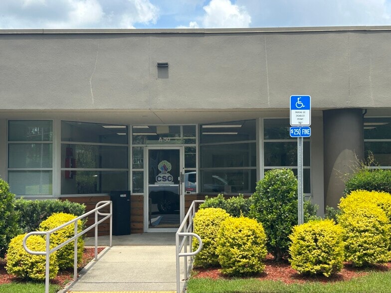 More Photos Of 2002 Old St Augustine Rd, Tallahassee Unknown For Lease