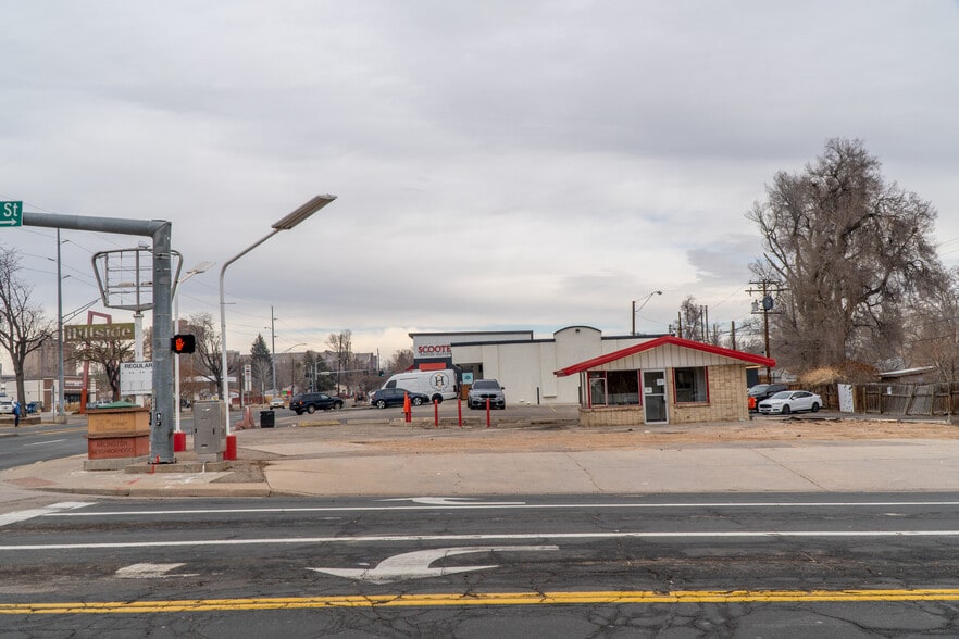 More Photos Of 2544 11th Ave, Greeley Land For Sale