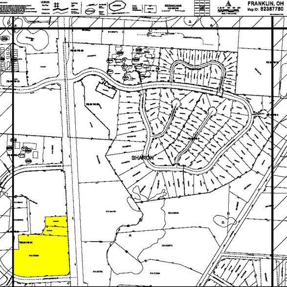 More Photos Of 7965 N High St, Columbus Coworking Space