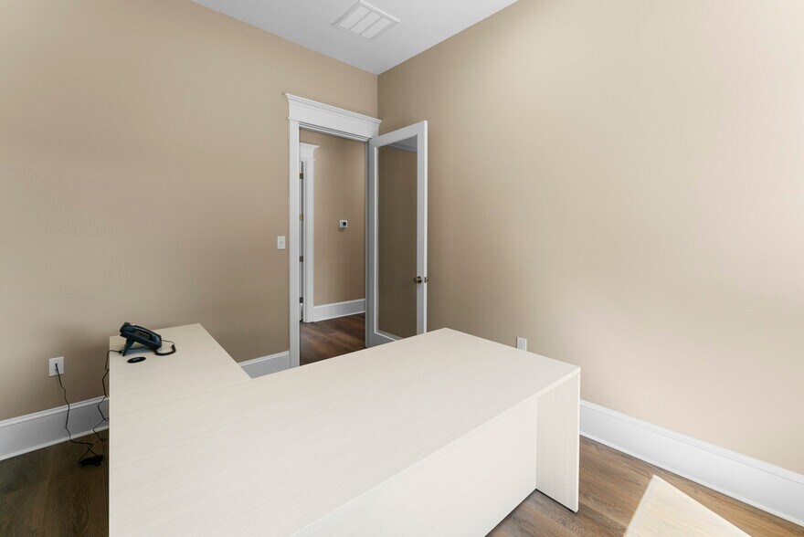 More Photos Of 710 Mall Blvd, Savannah Bank For Sale