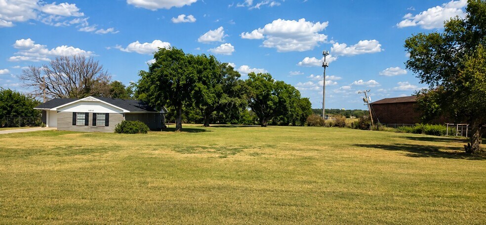 More Photos Of 5603 N Harrison St, Shawnee Land For Sale