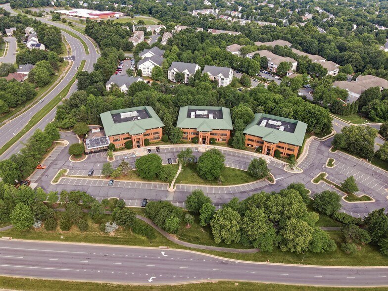 More Photos Of 20925 Professional Plz, Ashburn Unknown For Lease