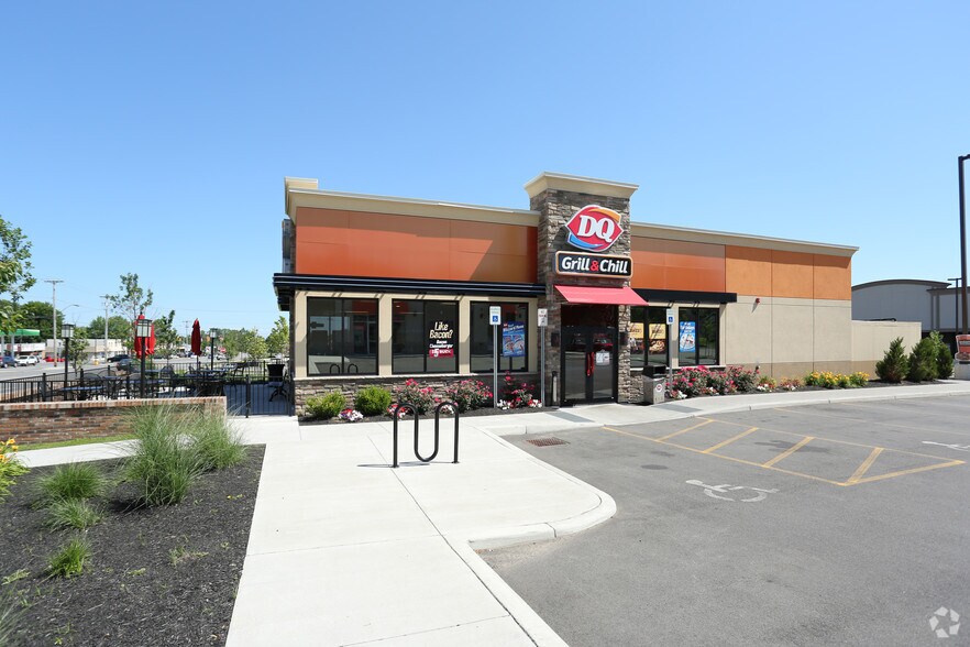 More Photos Of 3654 Dewey Ave, Rochester Unknown For Lease