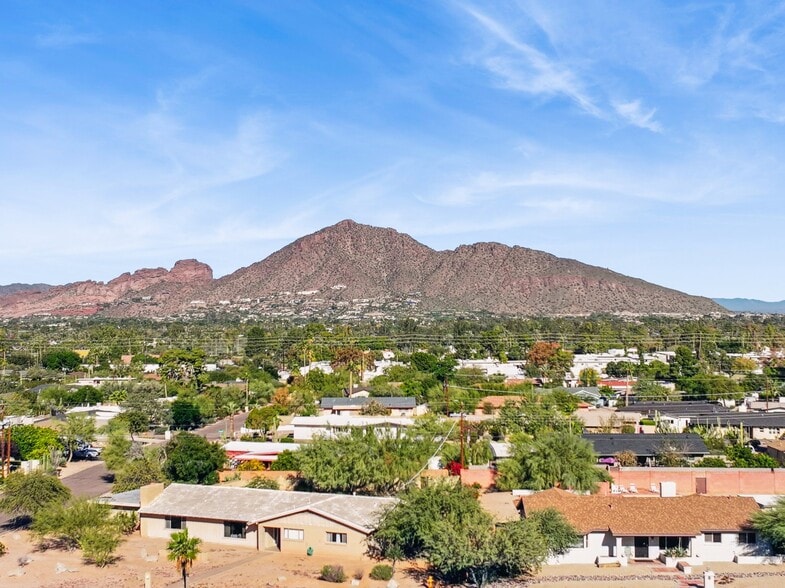 More Photos Of 5926 E Wilshire Dr, Scottsdale Assisted Living For Sale
