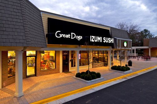 More Photos Of 9835-9897 Georgetown Pike, Great Falls Unknown For Lease