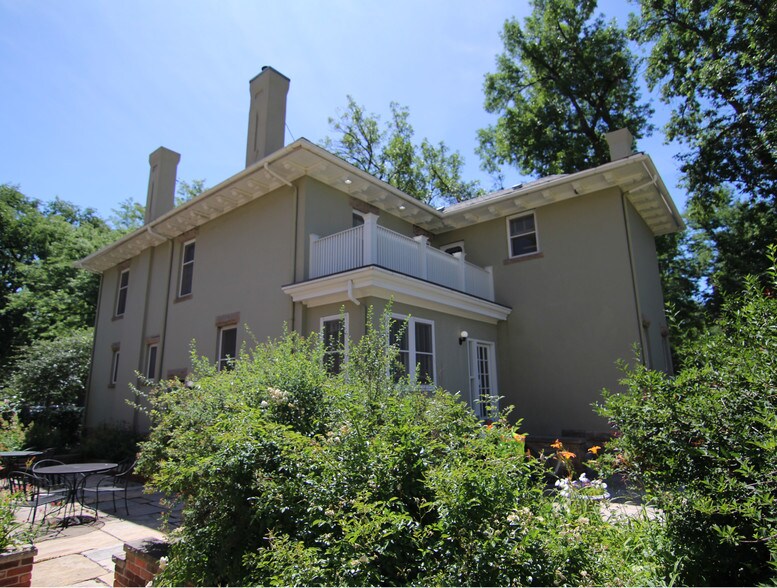 More Photos Of 231 S Howes St, Fort Collins Office For Lease