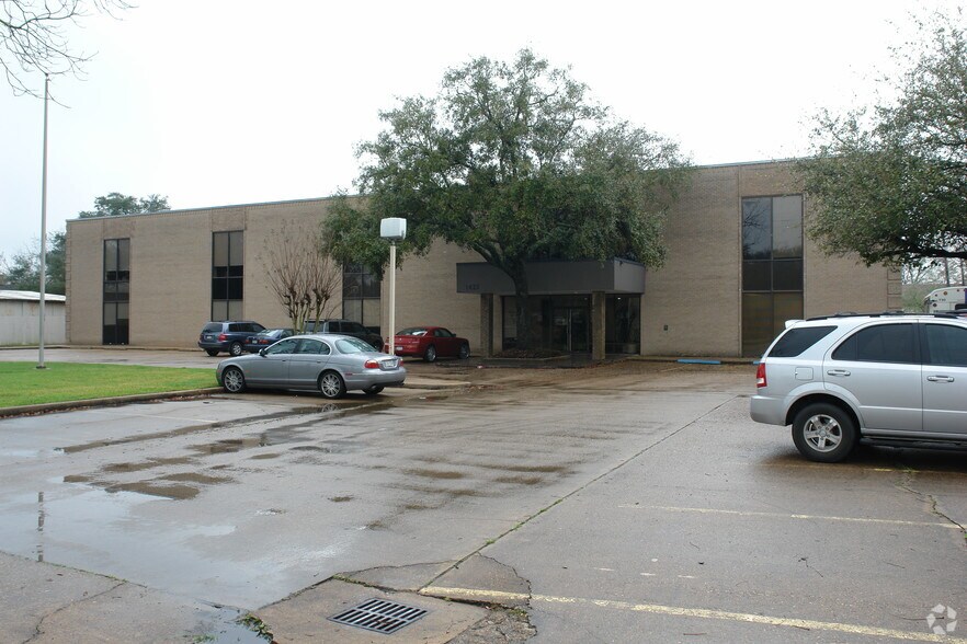 More Photos Of 1425 Blalock Rd, Houston Office For Lease
