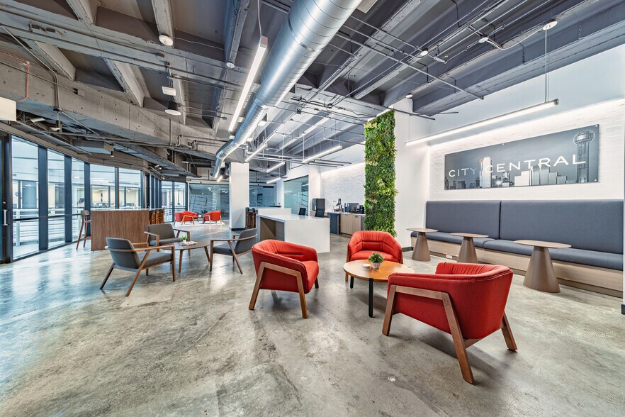 More Photos Of 500 N Central Expy, Plano Office For Sale