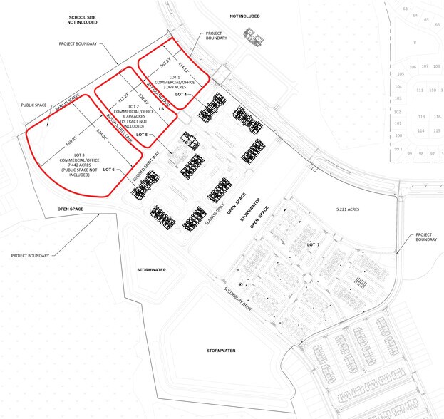 More Photos Of 0 Cross Prairie Parkway, Kissimmee Land For Sale