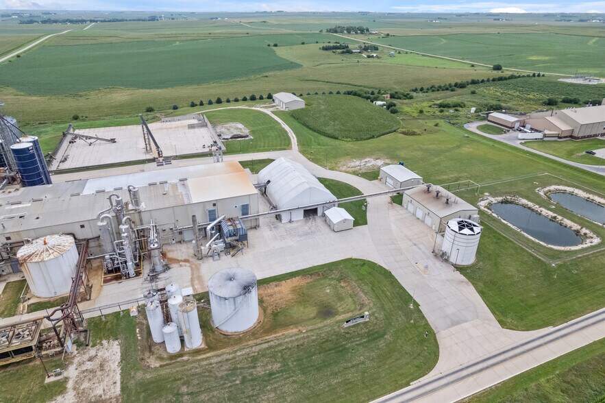 More Photos Of 6059 159th St, Galva Food Processing For Sale