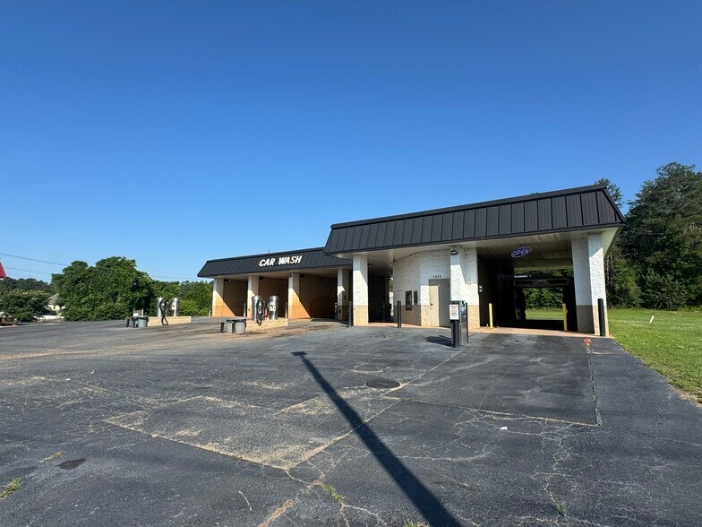 Primary Photo Of 147A Roberson Mill Rd NE, Milledgeville Specialty For Sale