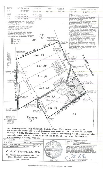 More Photos Of 32703 Tamina Rd, Magnolia Land For Lease