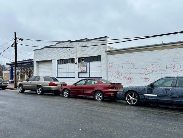 More Photos Of 1201 N 25th St, Richmond Freestanding For Sale