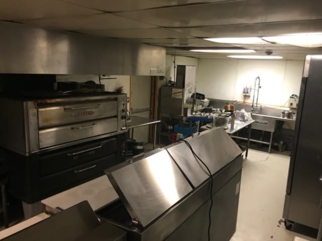 More Photos Of 188 Lafayette Rd, Salisbury Restaurant For Sale