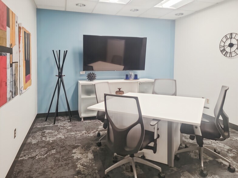 Primary Photo Of 545 Metro Pl S, Dublin Coworking Space