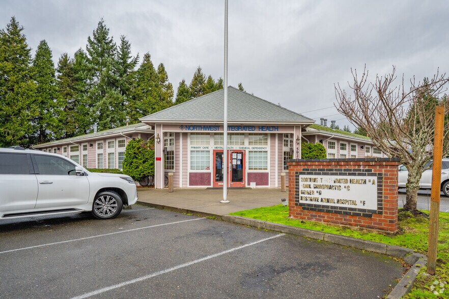 Primary Photo Of 5929 Westgate Blvd, Tacoma Office For Lease