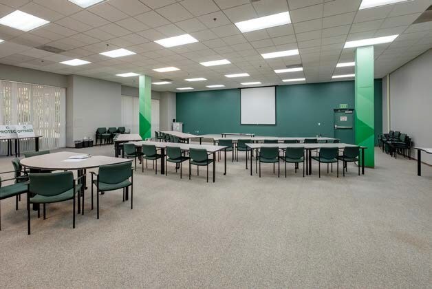 More Photos Of 4225 Hacienda Dr, Pleasanton Warehouse For Lease