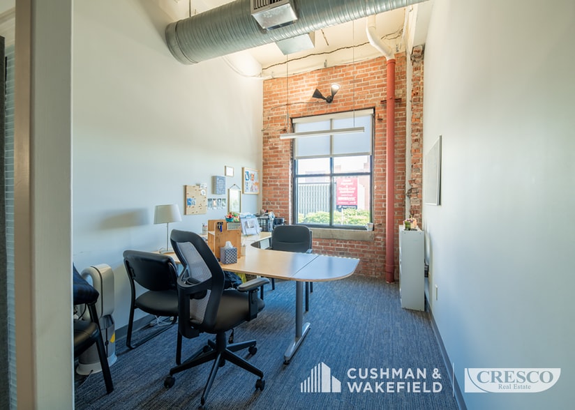 More Photos Of 737 Bolivar Rd, Cleveland Office For Lease