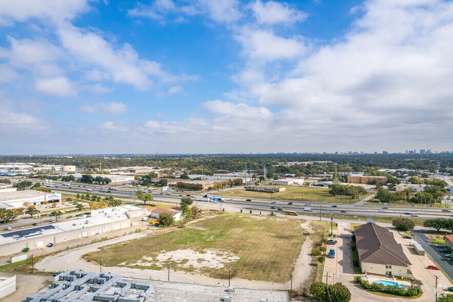 More Photos Of 13333 N Stemmons Fwy, Dallas Land For Sale