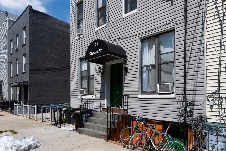 More Photos Of 151 Dupont St, Brooklyn Apartments For Sale