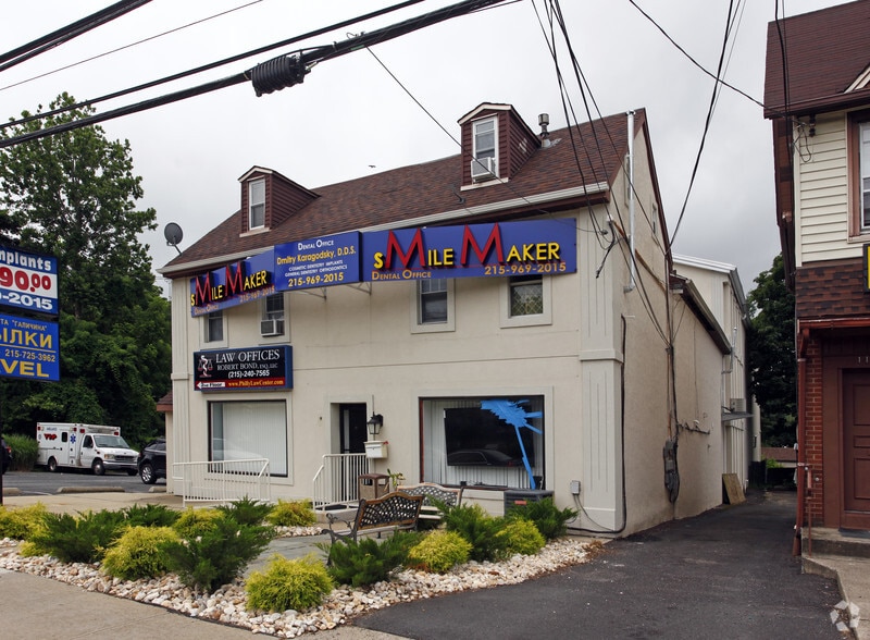 More Photos Of 11880 Bustleton Ave, Philadelphia Medical For Lease