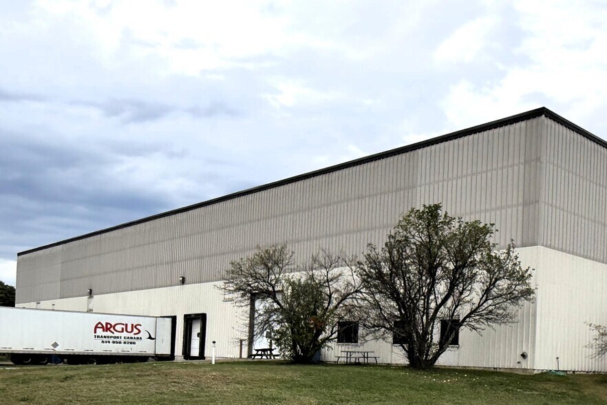 Primary Photo Of 33 Catamount Dr, Milton Warehouse For Sale