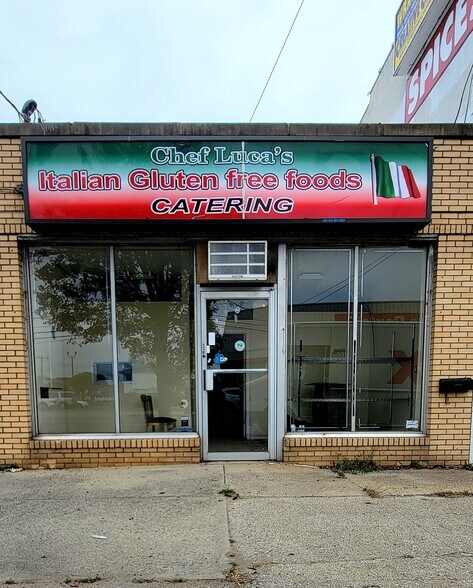 More Photos Of 3235 Long Beach Rd, Oceanside Restaurant For Lease