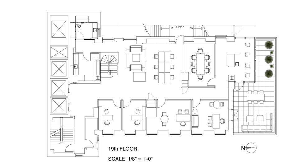 More Photos Of 57 W 57th St, New York Office For Lease
