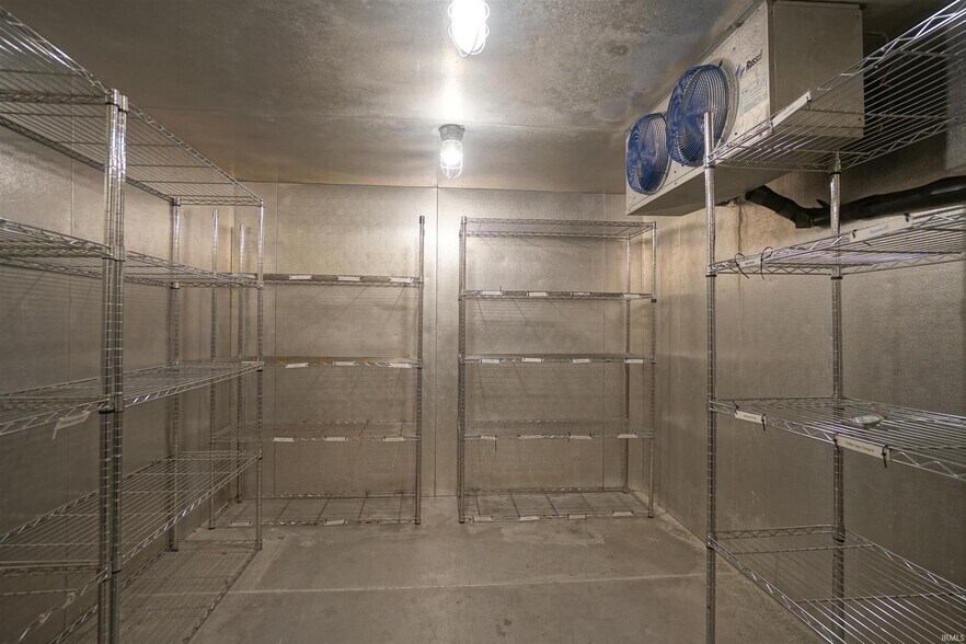 More Photos Of 2950 Frontage Rd, Warsaw Restaurant For Sale