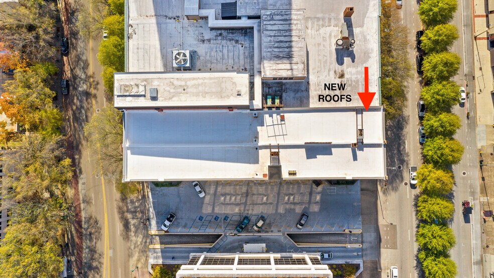 More Photos Of 619 Market St, Chattanooga Office For Sale