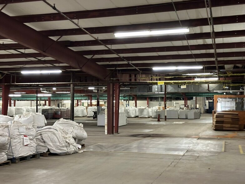 More Photos Of 398 Fitzgerald Hwy, Ocilla Warehouse For Sale