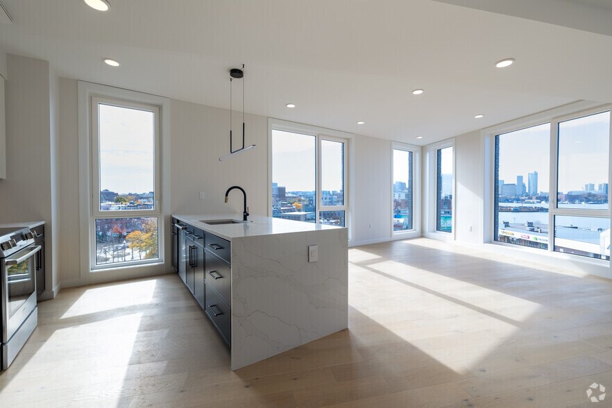 More Photos Of 215 Border St, East Boston Apartments For Lease