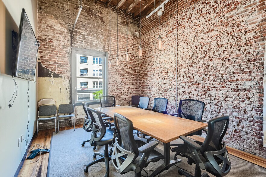 More Photos Of 238 N Broadway, Denver Storefront Retail Office For Lease