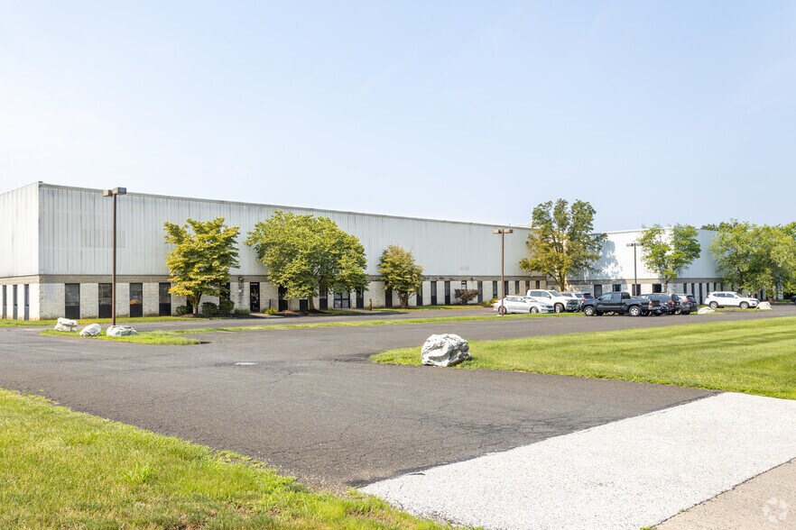 More Photos Of 12285 McNulty Rd, Philadelphia Warehouse For Lease