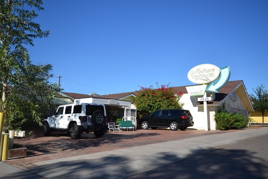 More Photos Of 4238 N 7th Ave, Phoenix Freestanding For Sale