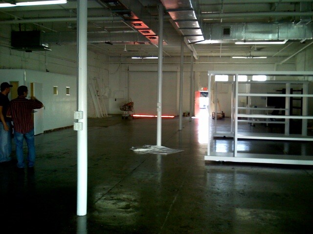 More Photos Of 301-395 NE 59th St, Miami Coworking Space