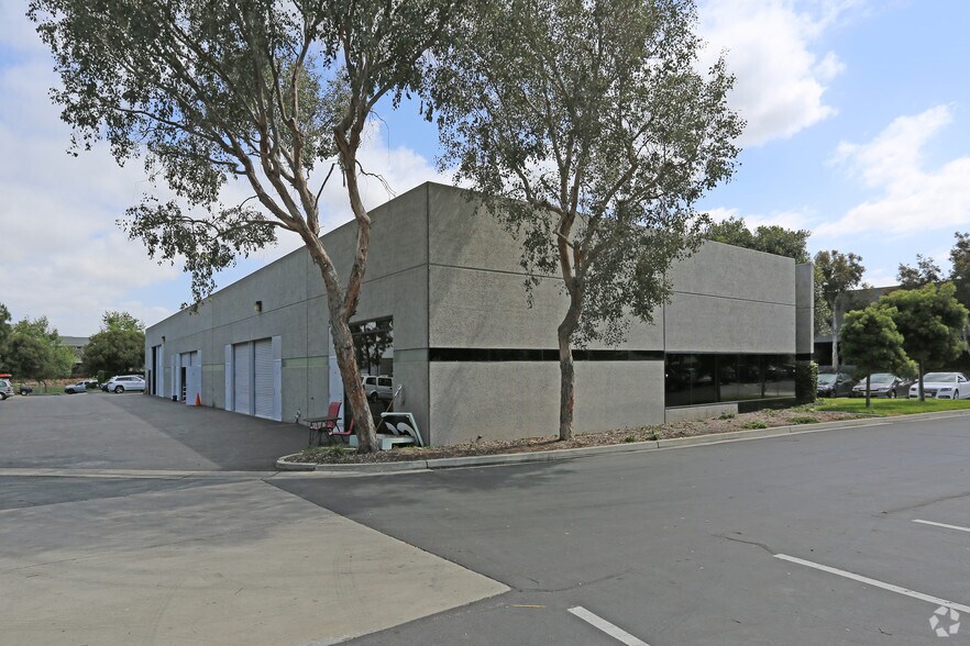 More Photos Of 2237 Faraday Ave, Carlsbad Unknown For Lease