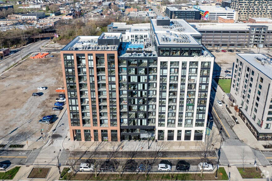 More Photos Of 111 Belle St, Columbus Apartments For Lease