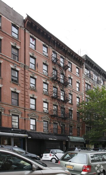 More Photos Of 235 Eldridge St, New York Apartments For Lease