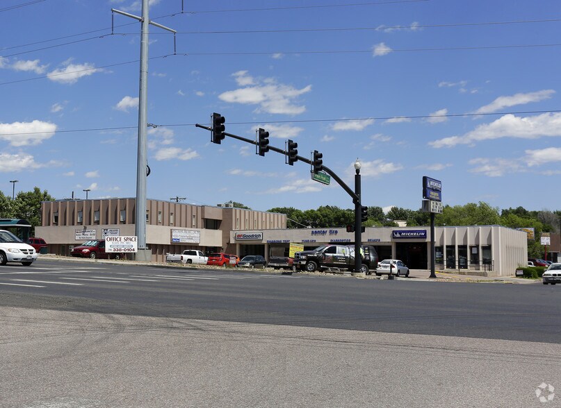More Photos Of 3806-3820 E Pikes Peak Ave, Colorado Springs Freestanding For Sale