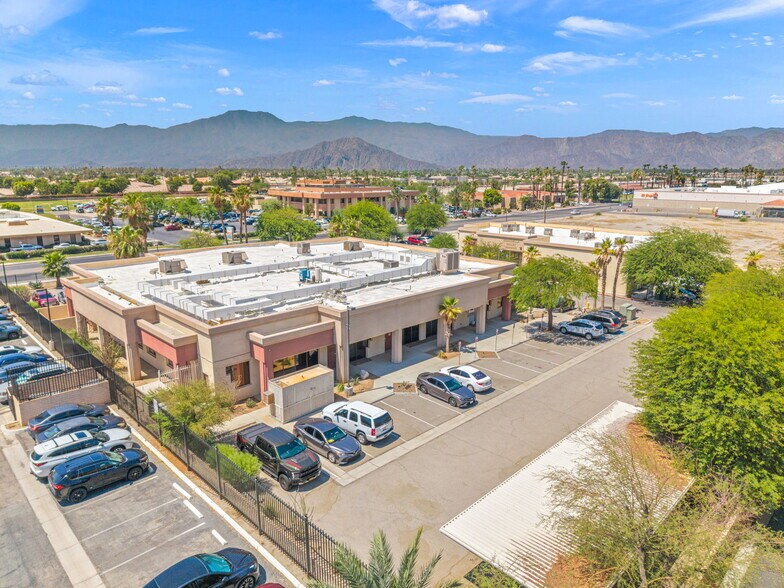 More Photos Of , Indio Office For Sale